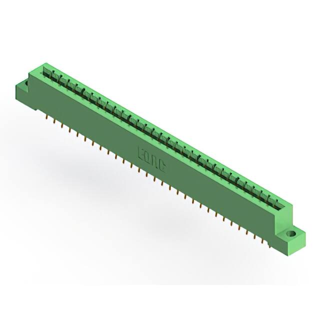833-060-556-204 EDAC Inc.  Edgeboard Connectors